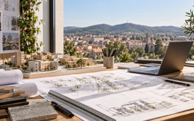 Arquitectos en Sant Boi de Llobregat: Transformando Sueños en Realidad