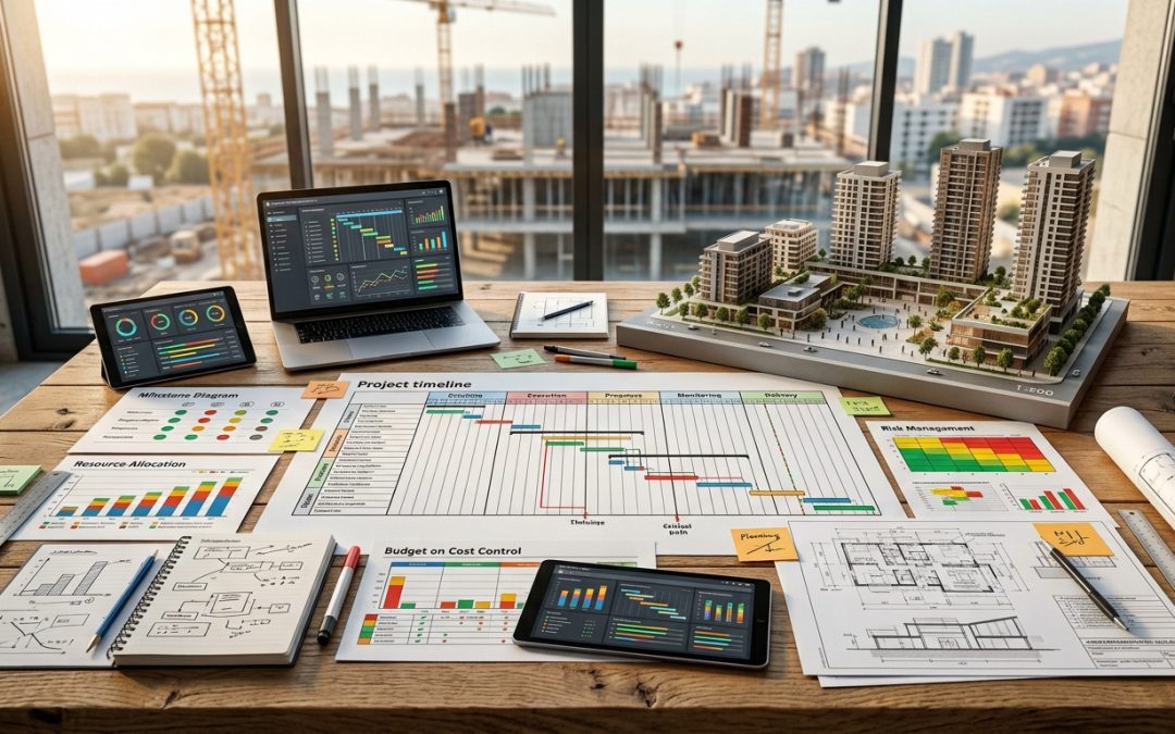 Project Management: Clave para el Éxito en tus Proyectos