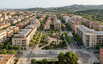 Proyectos Urbanísticos en Sant Boi: Crecimiento Sostenible